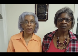 WCSHC Canning Workshop: Little Rock M.B. Church